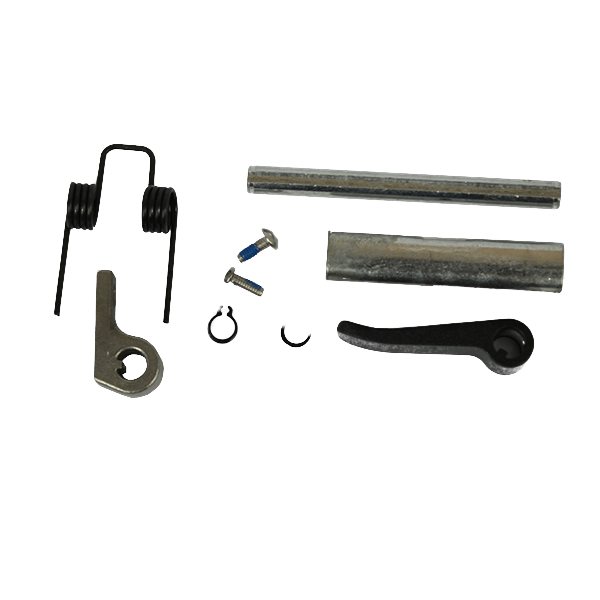 EGRET EIGHT FOLDING MECHANISM