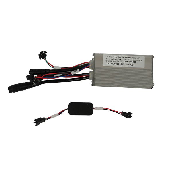 EGRET EIGHT CONTROLLER