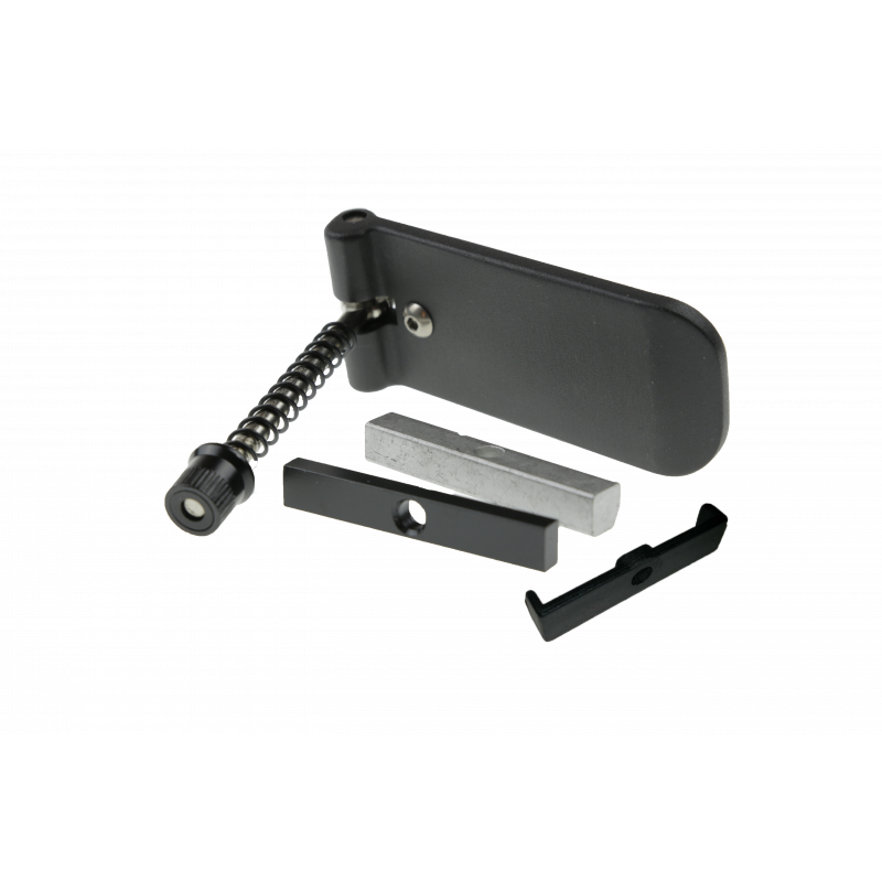 PALANCA PLEGABLE EGRET TEN V2