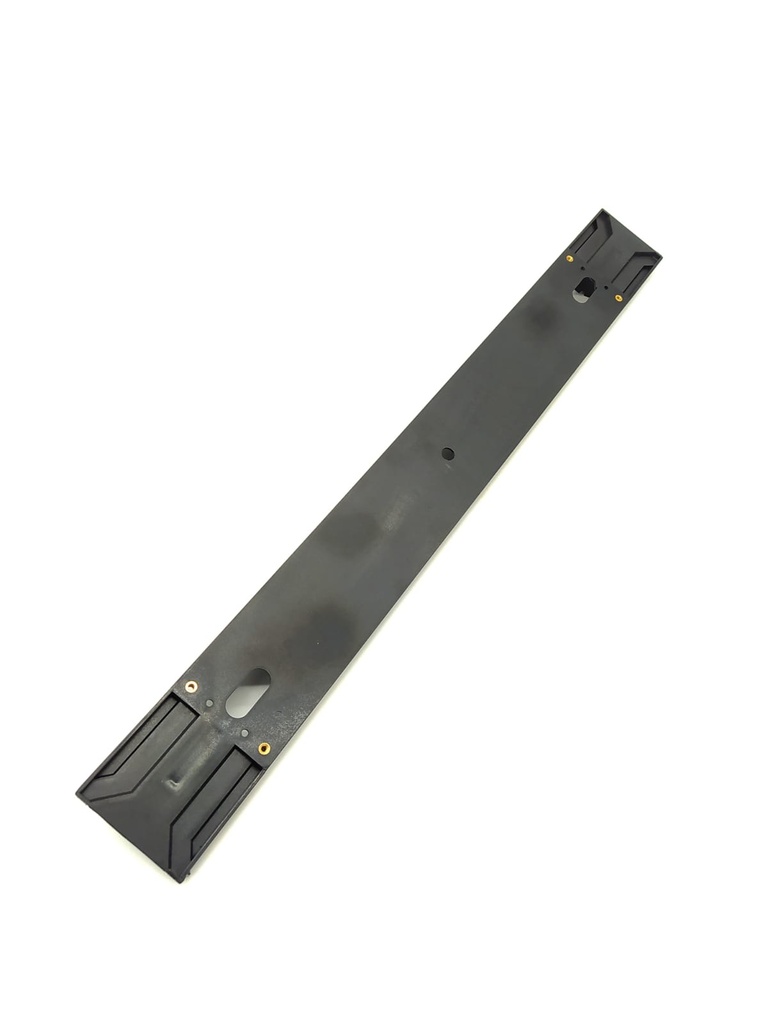PISTOLA FUTECHER Y PRO | CUBIERTA DE PLÁSTICO DEBAJO DE LA CUBIERTA (LADO IZQUIERDO)