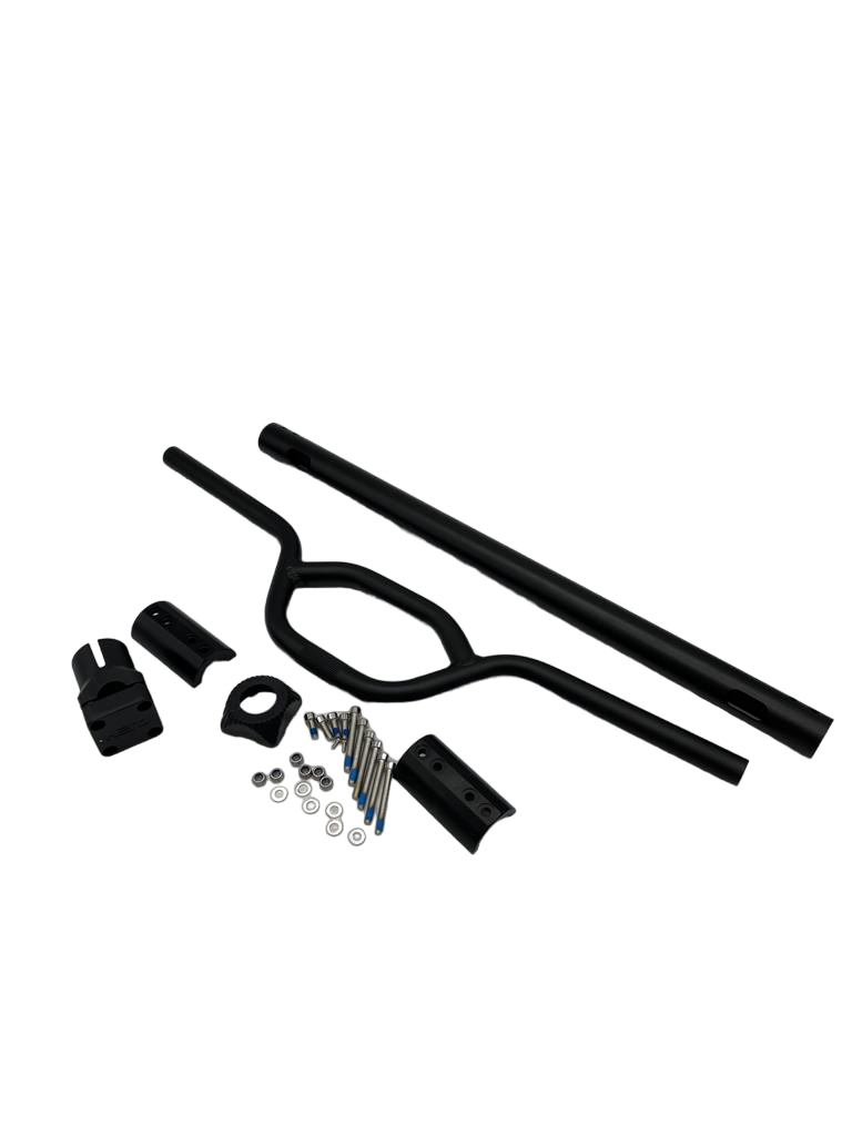 KIT BMX HERO S8/S9