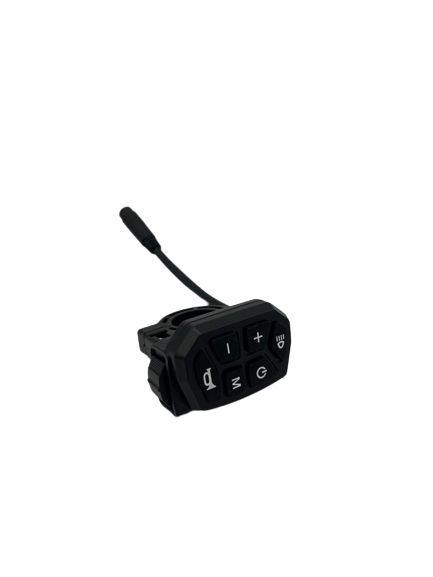 HERO COMODO PARA BOCINA/ENCENDIDO/SEÑAL DE GIRO