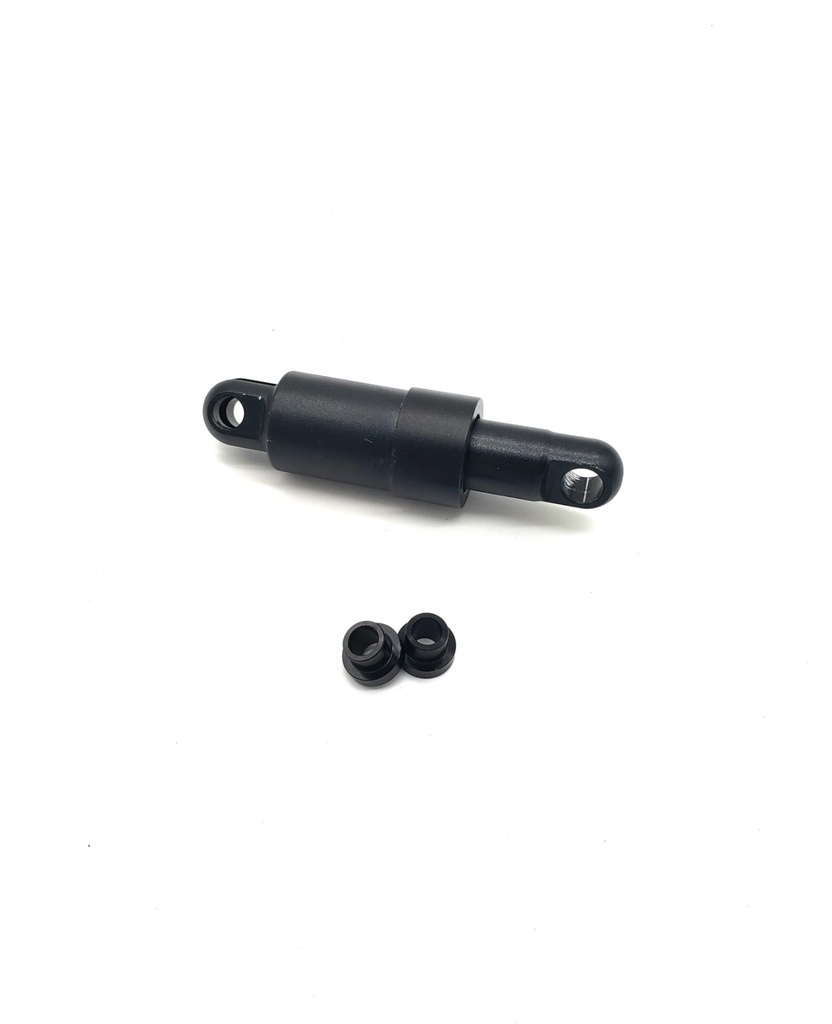 Suspensión trasera del HERO S9