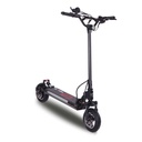 PATINETE ELÉCTRICO HERO S10 52 V 23 Ah negro
