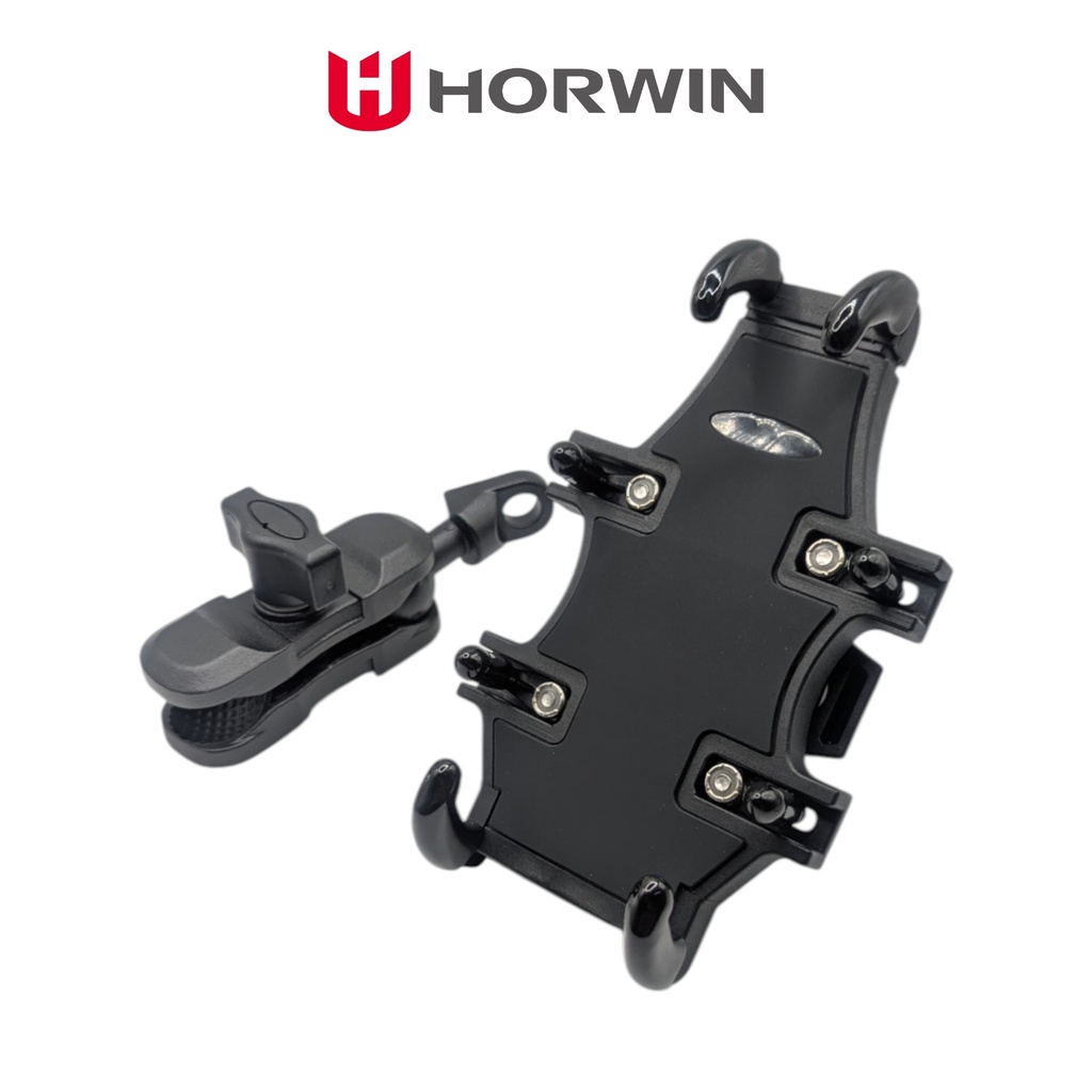 Soporte telefónico de HORWIN