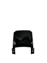 CR6 garniture peinte en noir support de la serrure du reservoir