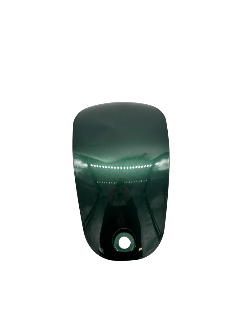 CR6 upper tank trim green color