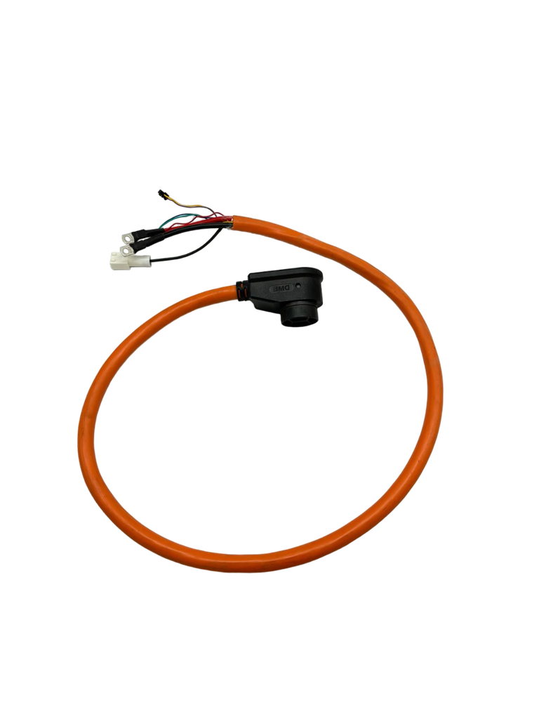 EK3 cable d alimentation puissance
