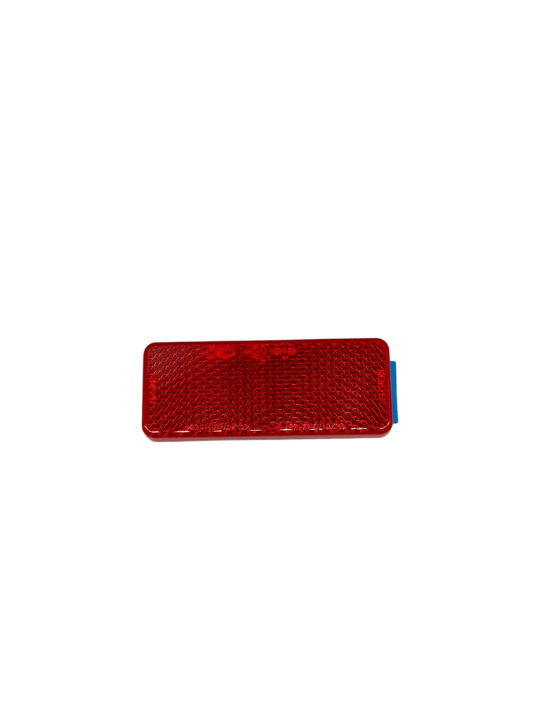 Reflector trasero rojo catadriopre EK3