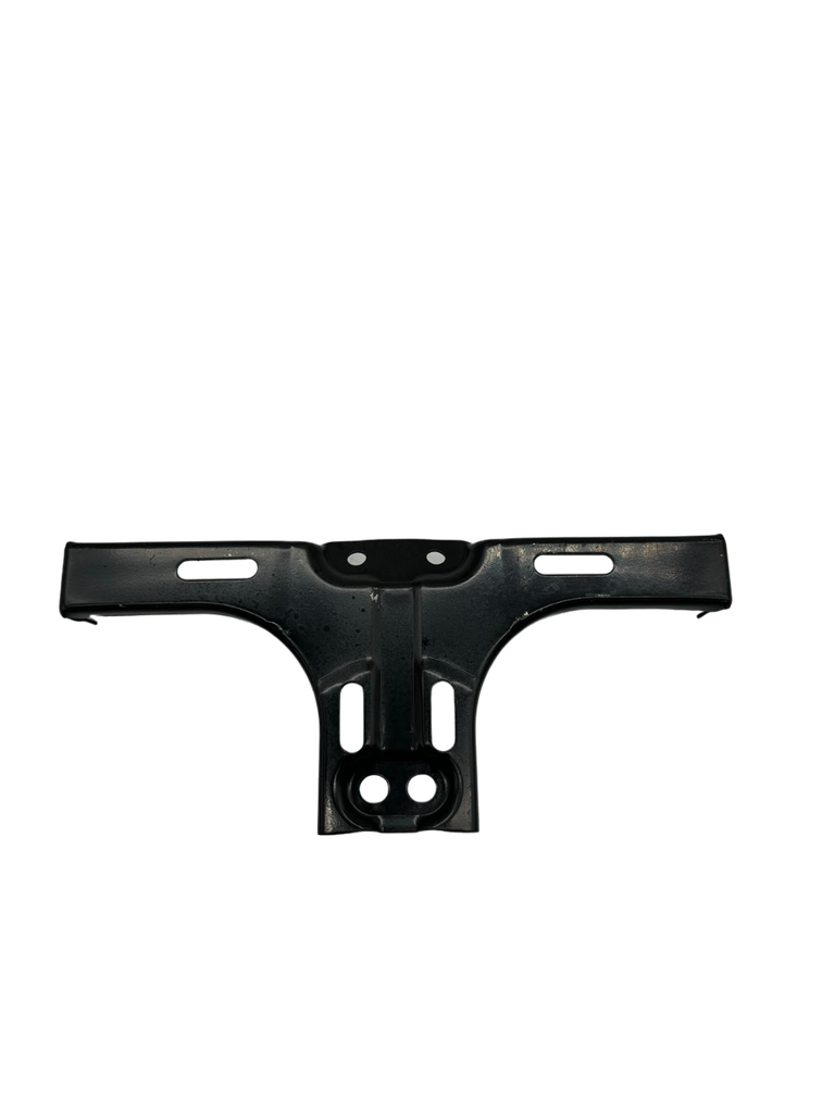 EK3 | SUPPORT PLAQUE IMMATRICULATION