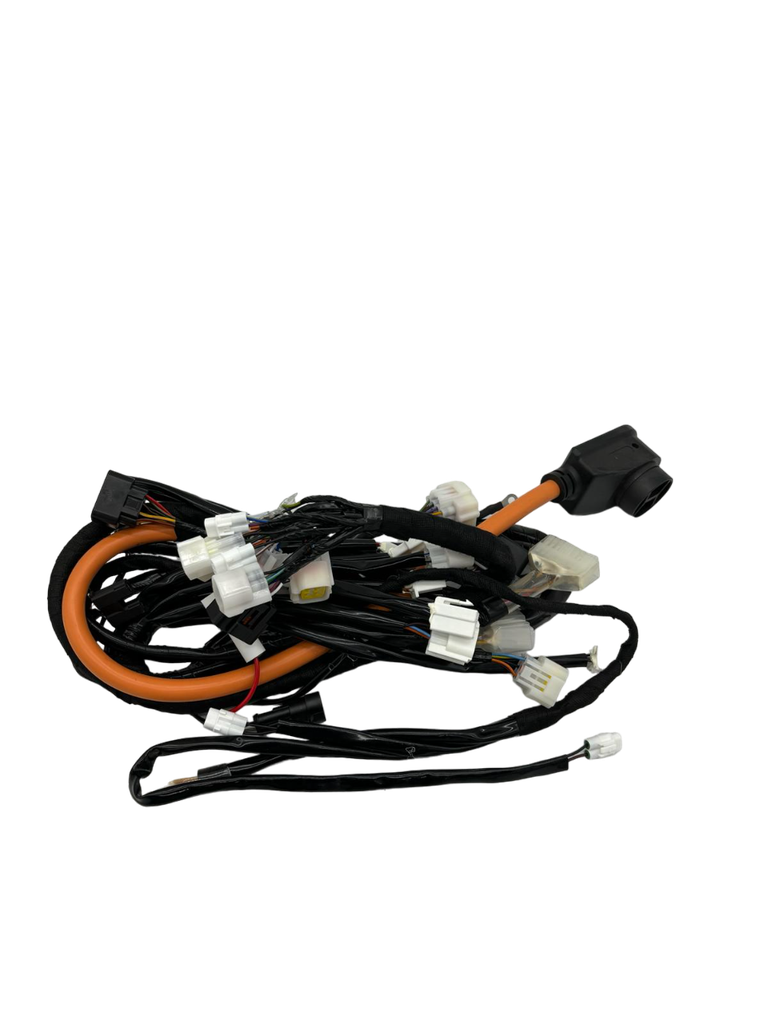 EK3 Cable de distribution complet