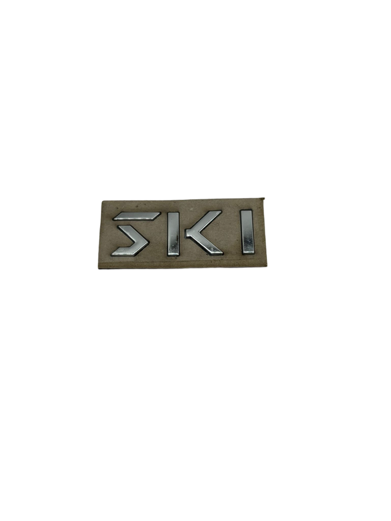 SK1 | STICKER « SK1 »