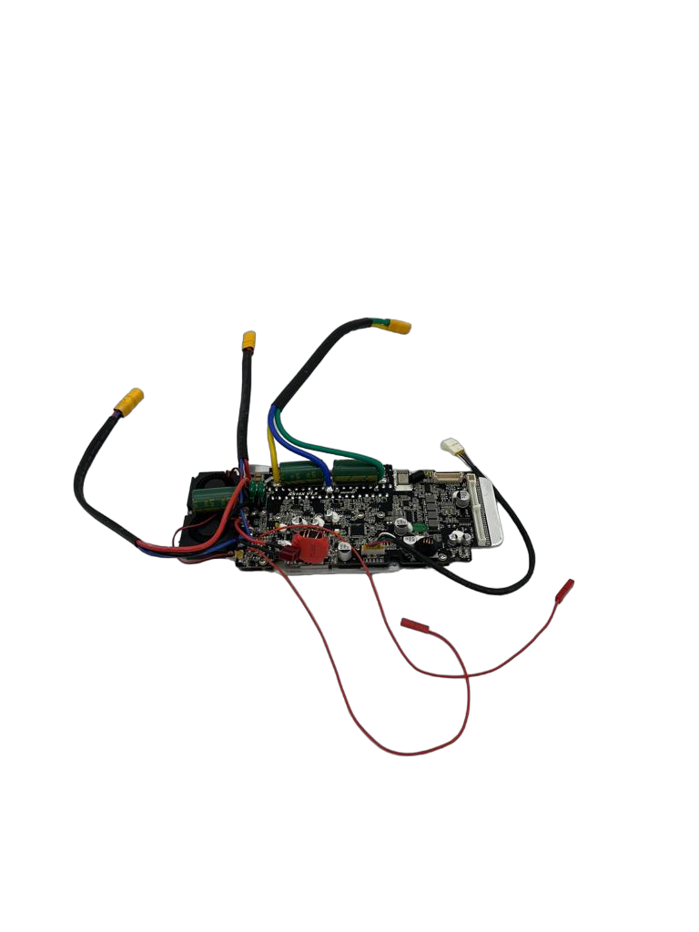 KS-16X | MOTHERBOARD