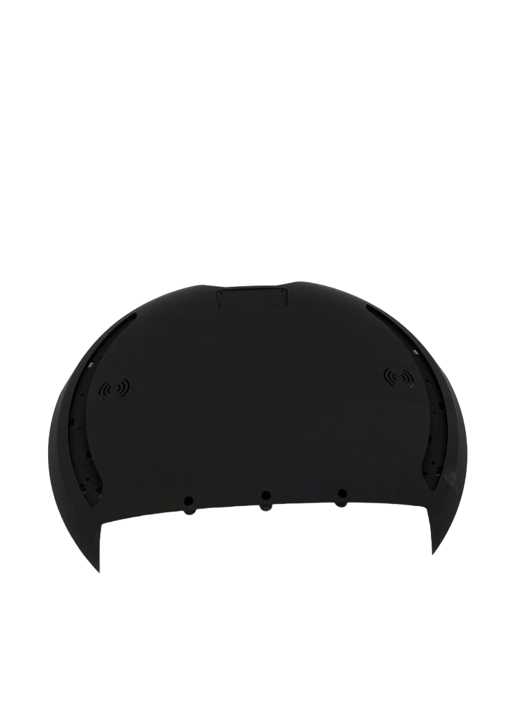 KS-18XL | Carcasa negra