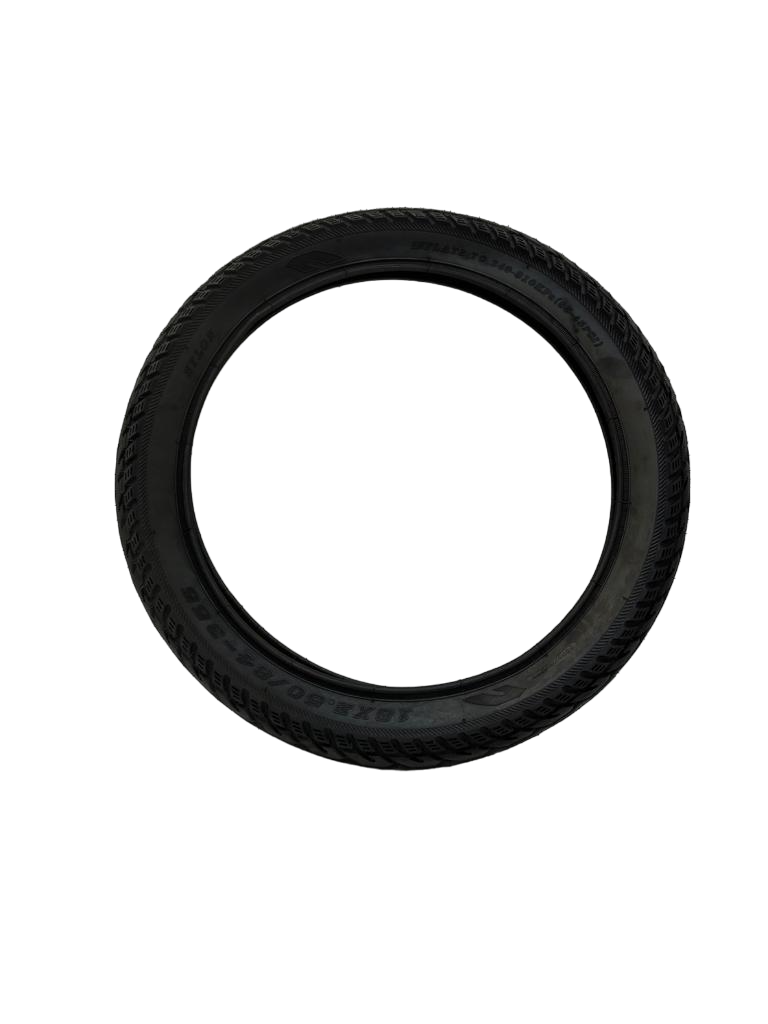 KS-18XL | Cubierta de neumático