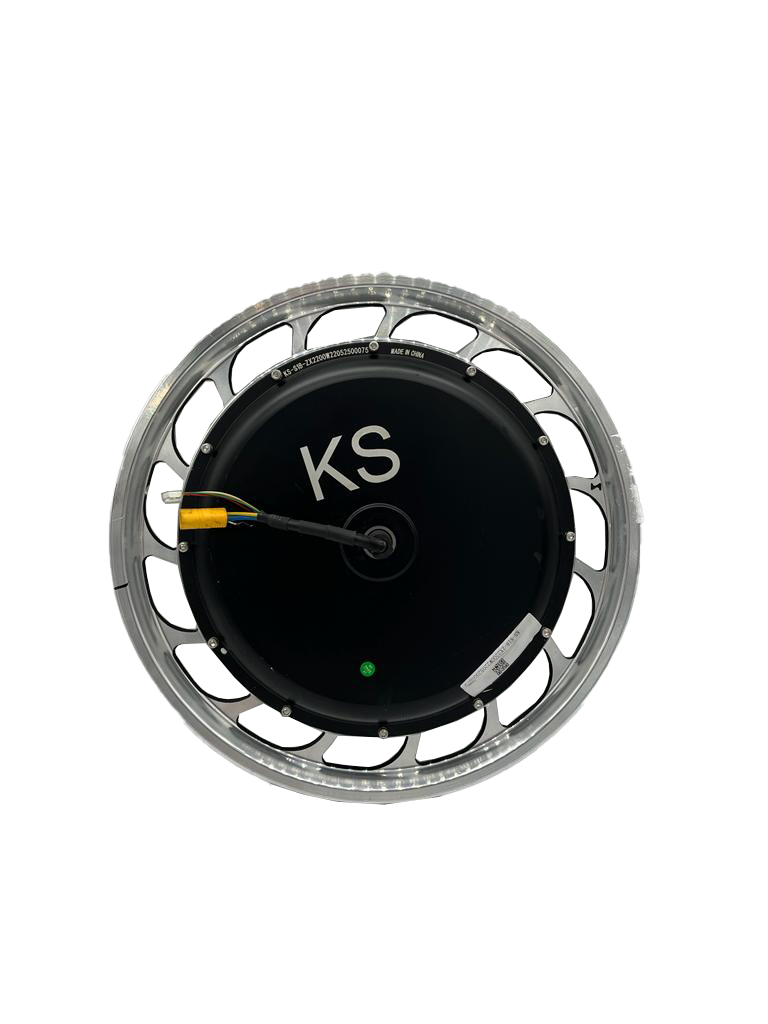KS-S18 | MOTEUR