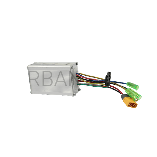 CONTROLADOR MINIMO 29.5V