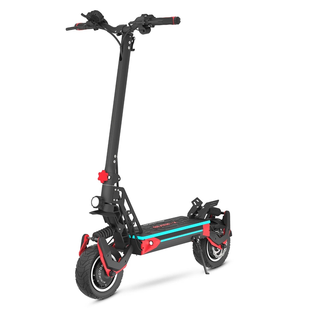 ELECTRIC SCOOTER BLADE X 2023 60 V 30 A