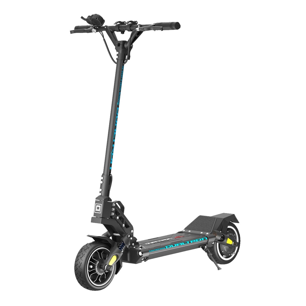 ELECTRIC SCOOTER DUALTRON MINI SPECIAL 52 V 13 Ah