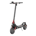 ELECTRIC SCOOTER ROVORON KULLTER 60 V 23,4 Ah NEGRO
