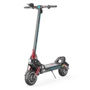 ELECTRIC SCOOTER ROVORON KULLTER LUXURY 60 V 30 A NEGRO
