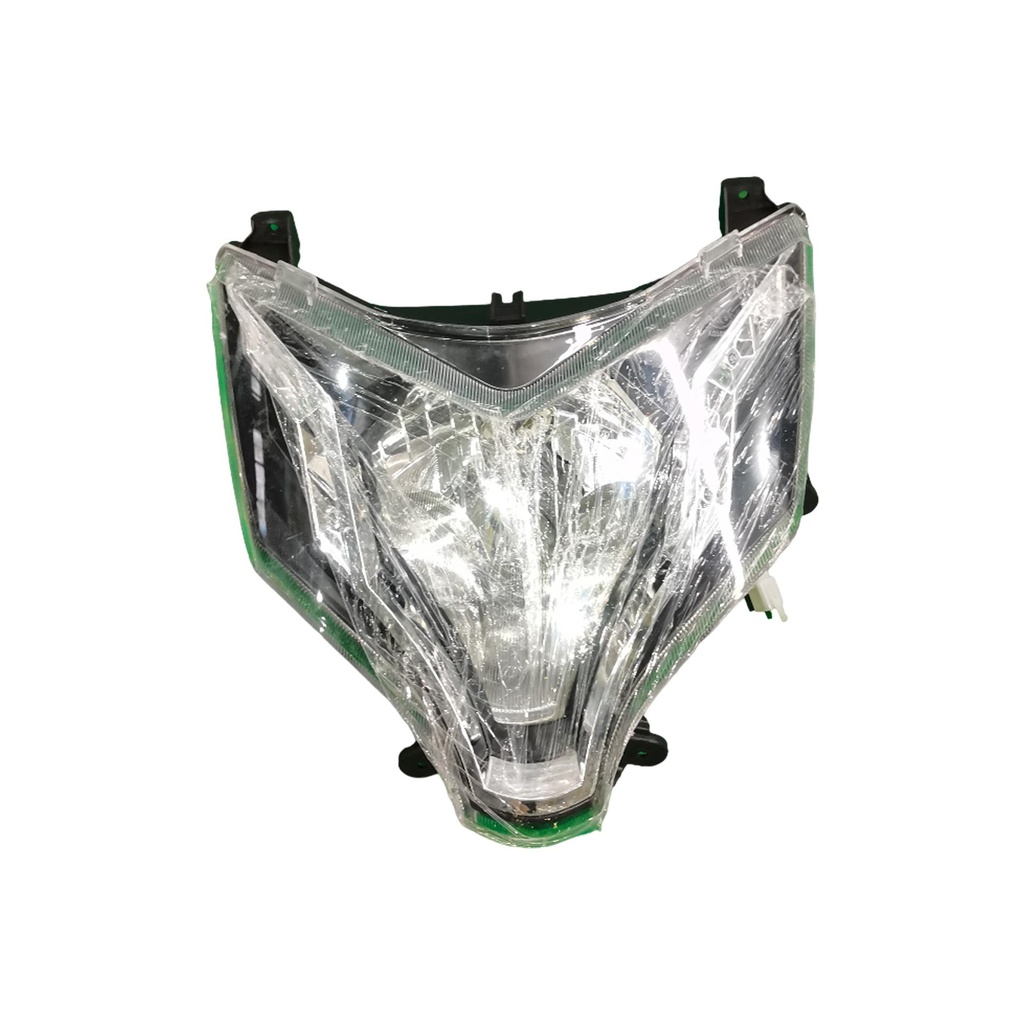 OPAI YW-04 | FRONT HEADLIGHT