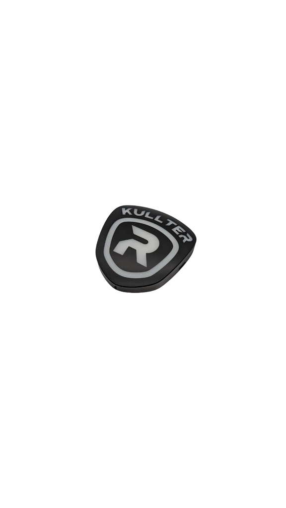ROVORON KULLTER & LUXURY | CUBIERTA LED PARA EL LOGOTIPO DEL MANILLAR SUPERIOR