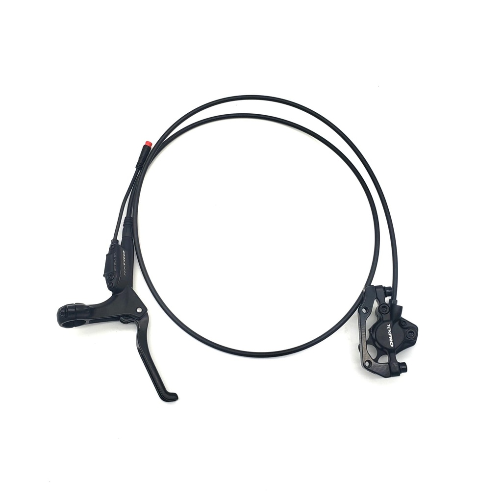 SUPER73 BRAKE SET FOR SG1 SHORT