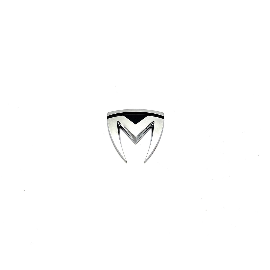 Logo de Tromox autoadhesivo