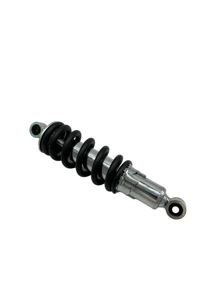 MINO B | Suspensión trasera, negra n°2