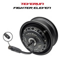 TEVERUN FIGHTER 11 Y 11+ | + | MOTOR TRASERO