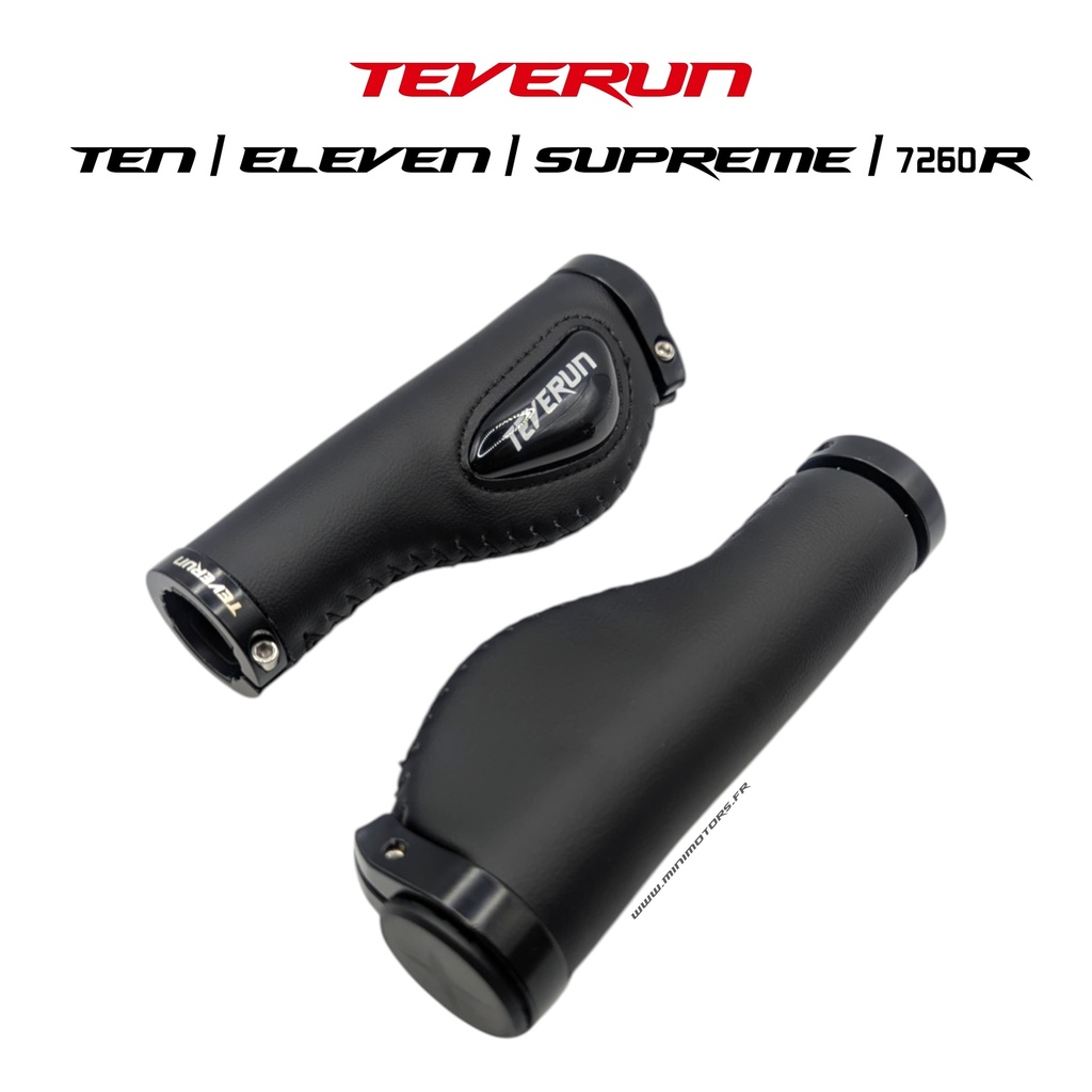 TEVERUN FIGHTER 10, 10+, 11, 11+, SUPREME AND 7260R | MANGO (BY)