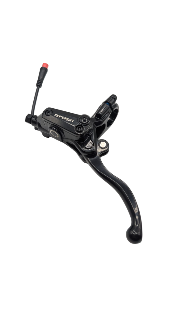 TEVERUN 7260R & FIGHTER 11 2025 | HYDRAULIC LEFT BRAKE LEVER (4 Pistons)