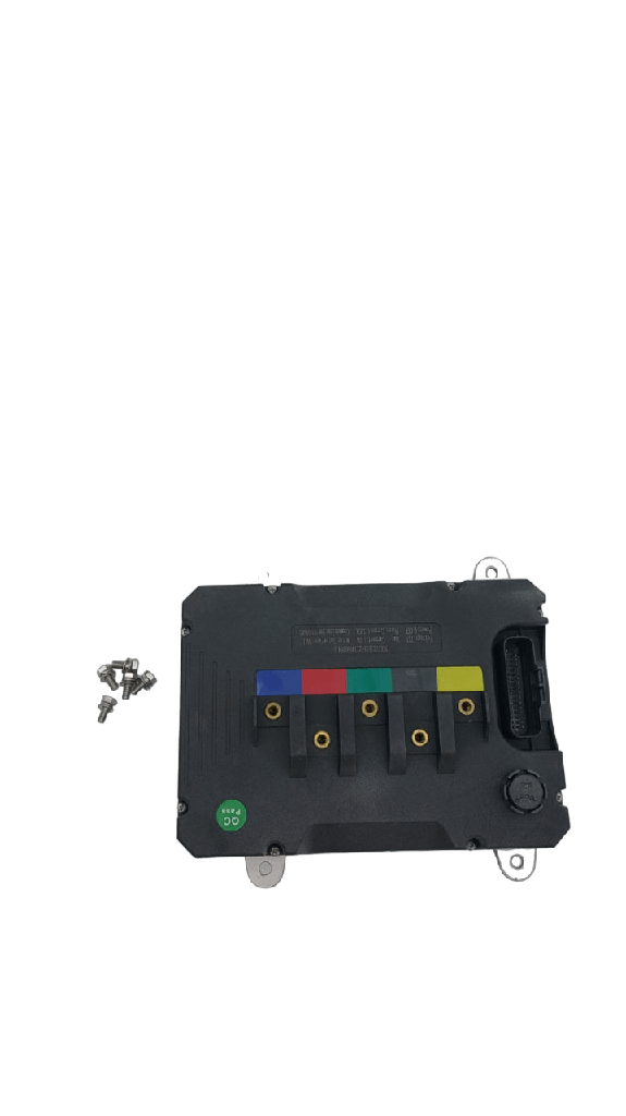 UKKO | Motor Controller V2