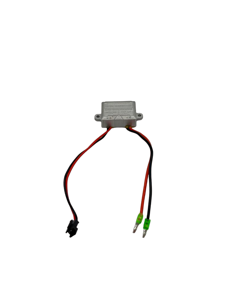DUALTRON POP Y ACHILLEUS 2023 | CONVERTIDOR DE 12 V CC