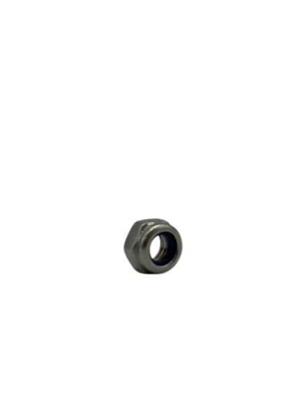 TUERCA DE MOTOR DUALTRON POP & SONIC & ALIEN & R7 | M6 SUS 304