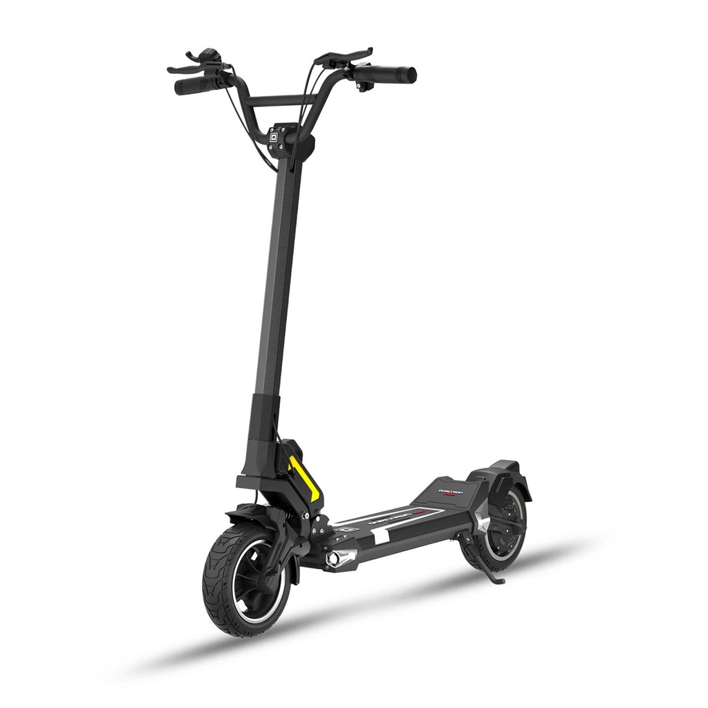 ELECTRIC SCOOTER DUALTRON TOGO 36V12A