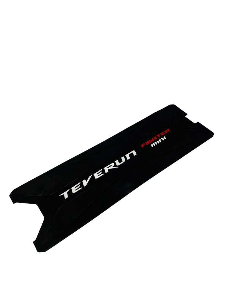 TEVERUN FIGHTER MINI | SUPERFICIE DE GOMA ANTIDESLIZANTE DE LA BASE