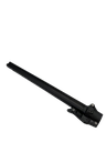 TEVERUN FIGHTER MINI | COLUMNA DE DIRECCIÓN PLEGABLE