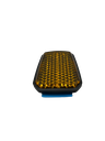 TEVERUN FIGHTER MINI | REFLECTOR DE SOPORTE DE BARRA DE DIRECCIÓN