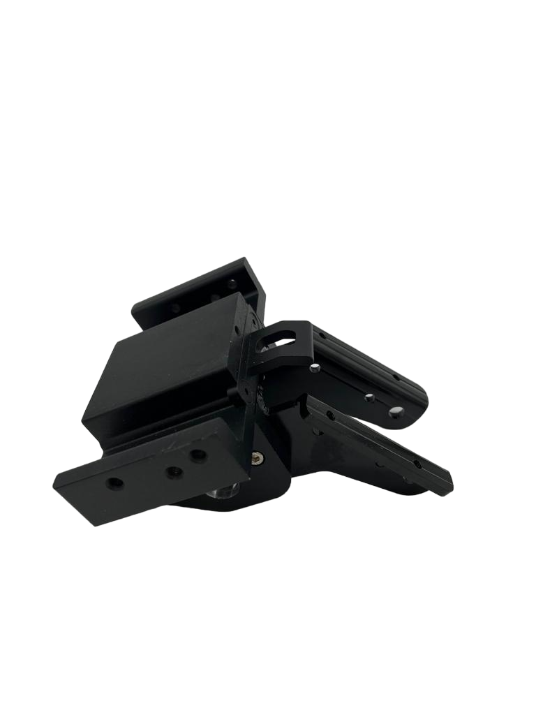 TEVERUN FIGHTER MINI | APOYO A RASH