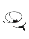 TEVERUN FIGHTER MINI & SPACE | COMPLETE REAR HYDRAULIC BRAKE KIT