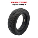 DUALTRON RAPTOR 2 | NEUMÁTICO MACIZO 200X60