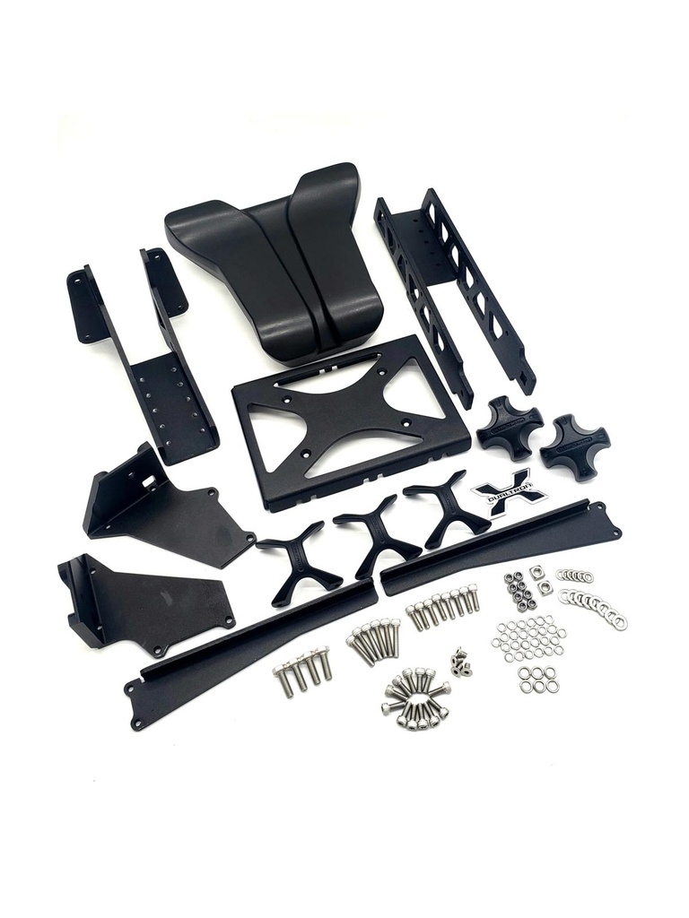 DUALTRON X & X2 | KIT DE SILLÍN