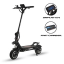 ELECTRIC SCOOTER DUALTRON VICTOR 60V 35AH LUXURY PLUS 2024