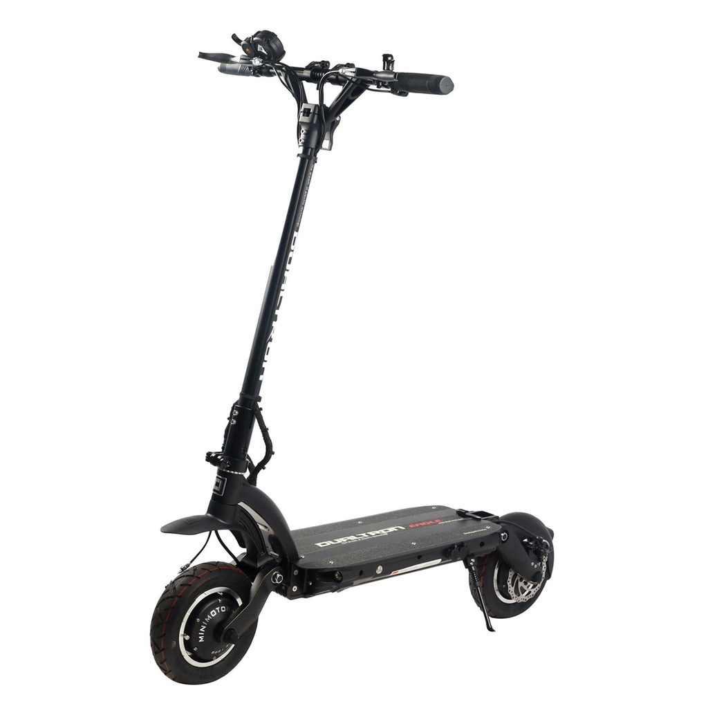 ELECTRIC SCOOTER DUALTRON EAGLE 60V 18Ah 2024