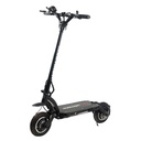 ELECTRIC SCOOTER DUALTRON EAGLE 60V 18Ah 2024