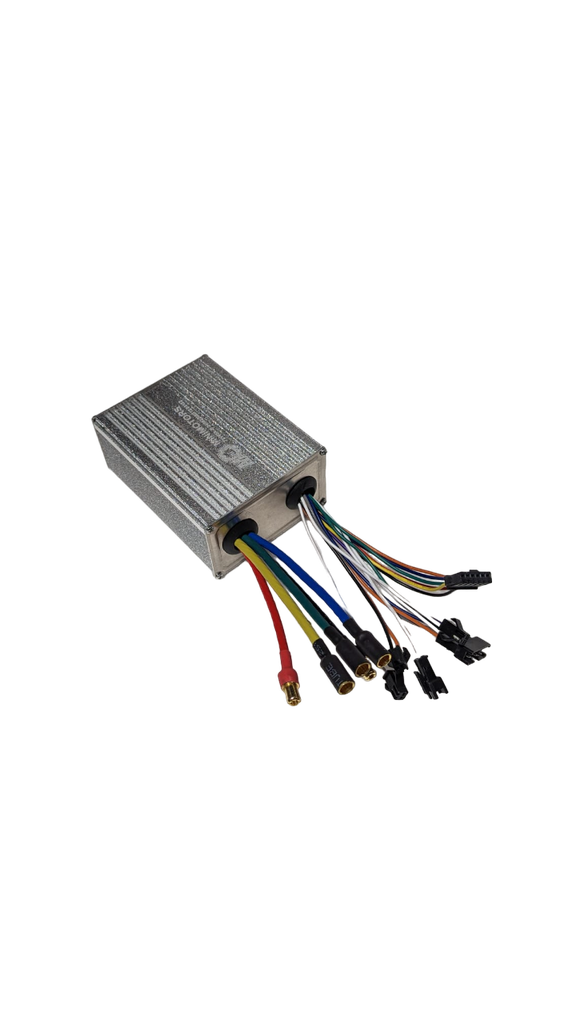 DUALTRON THUNDER 2 | CONTROLEUR B 72V60A Arrière