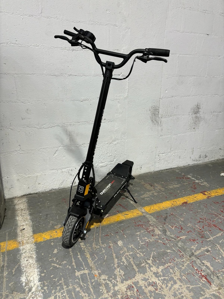 ELECTRIC SCOOTER DUALTRON MINI LIMITED 52V 13Ah OCCASION