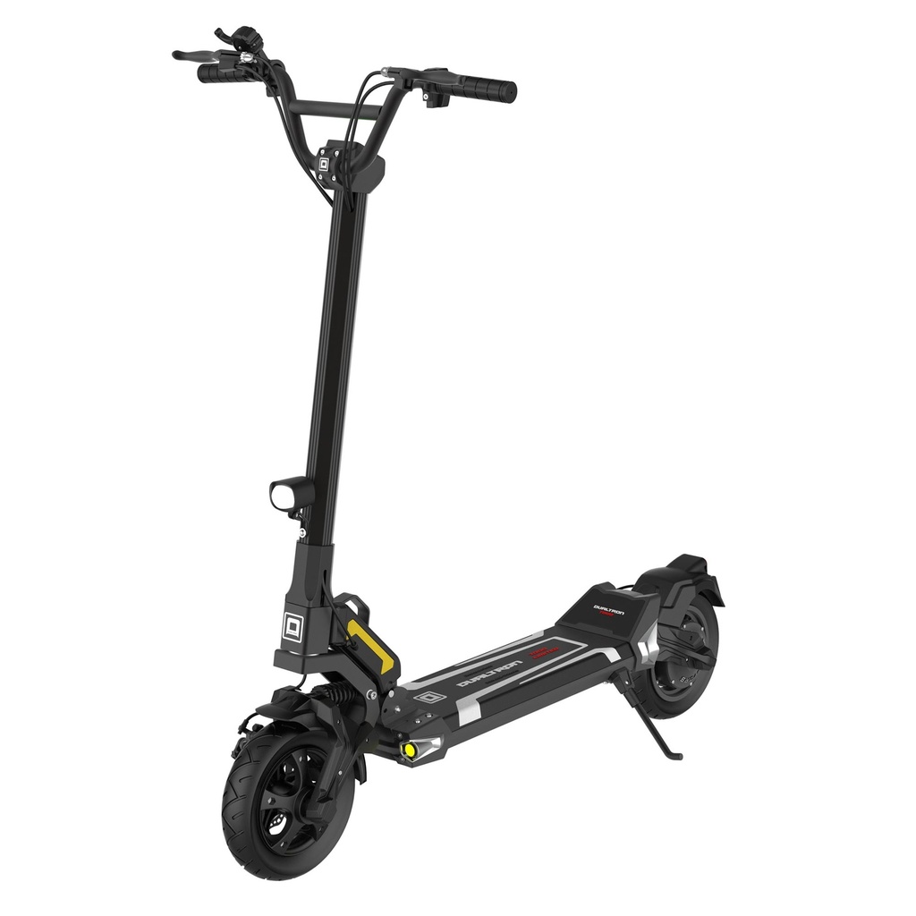 ELECTRIC SCOOTER DUALTRON TOGO LIMITED 60V15Ah